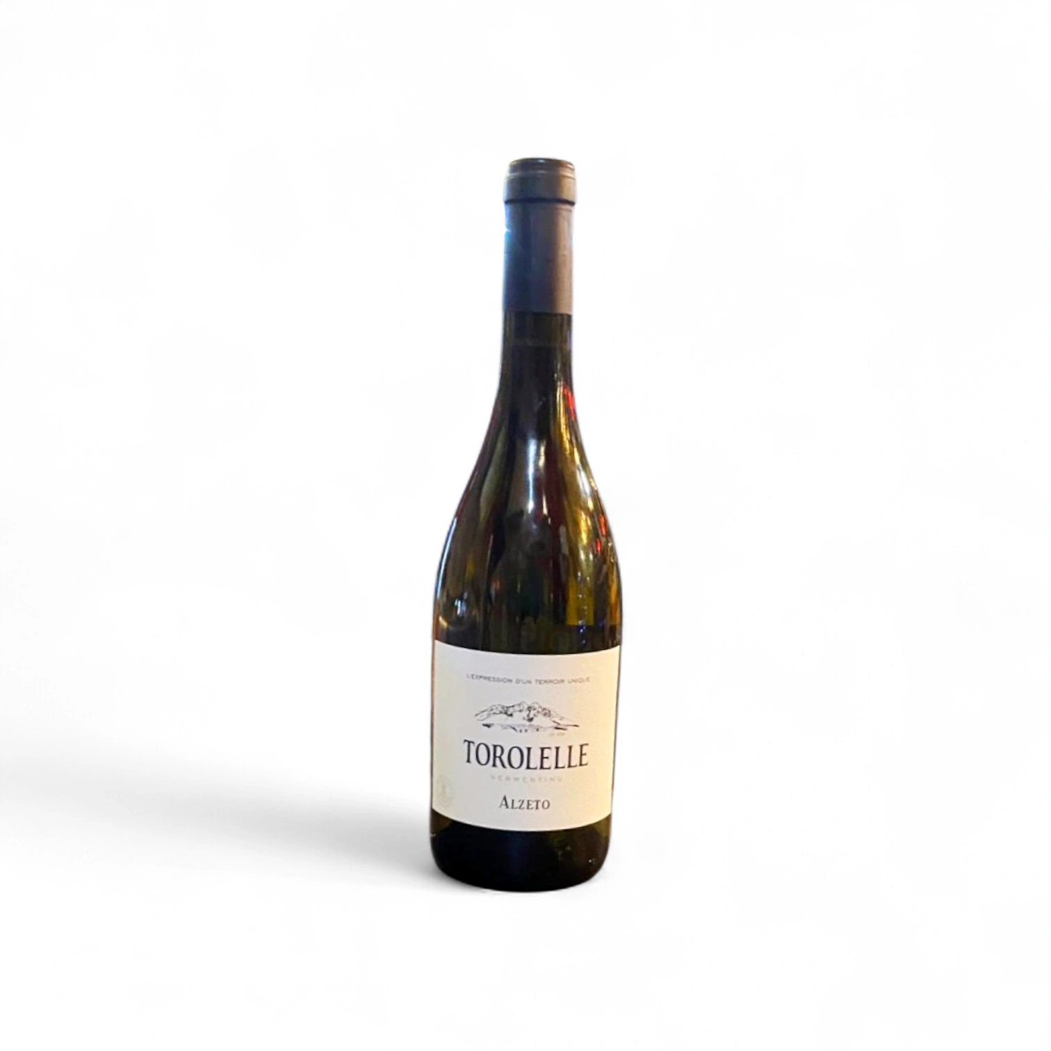 Cuvée TOROLELLE 2024