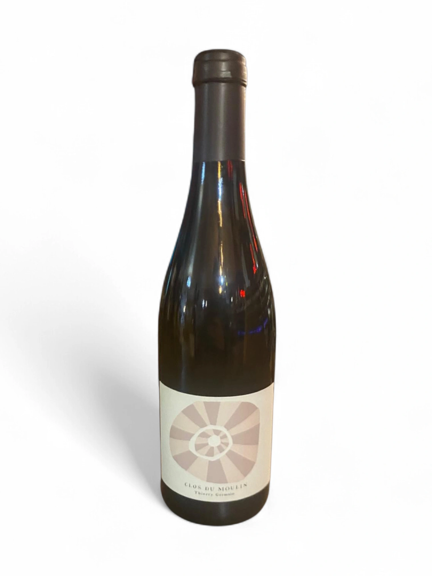 Cuvée Clos du Moulin 2020