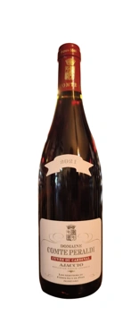 Domaine Peraldi 2021