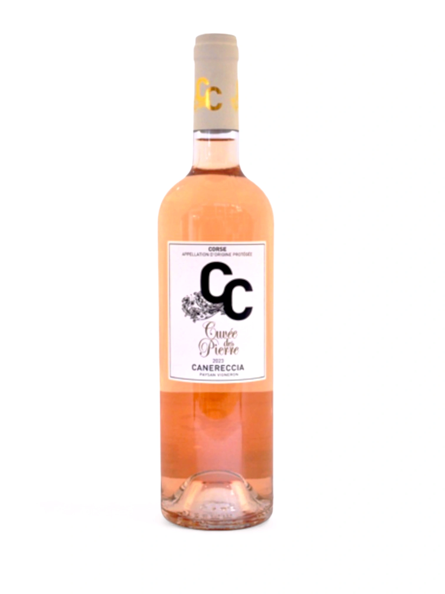 Cuvée des Pierre 2025