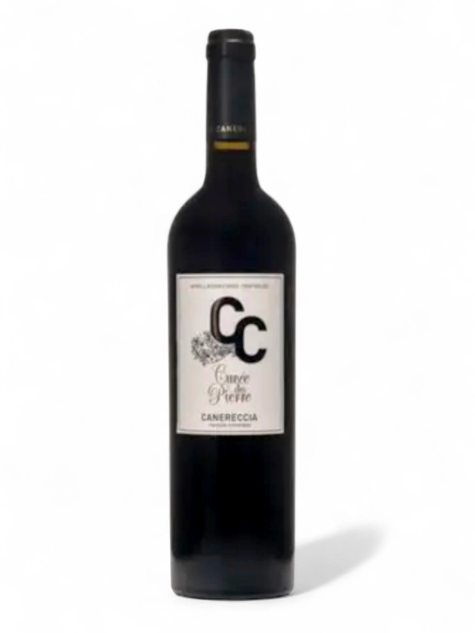 Cuvée des Pierre 2023