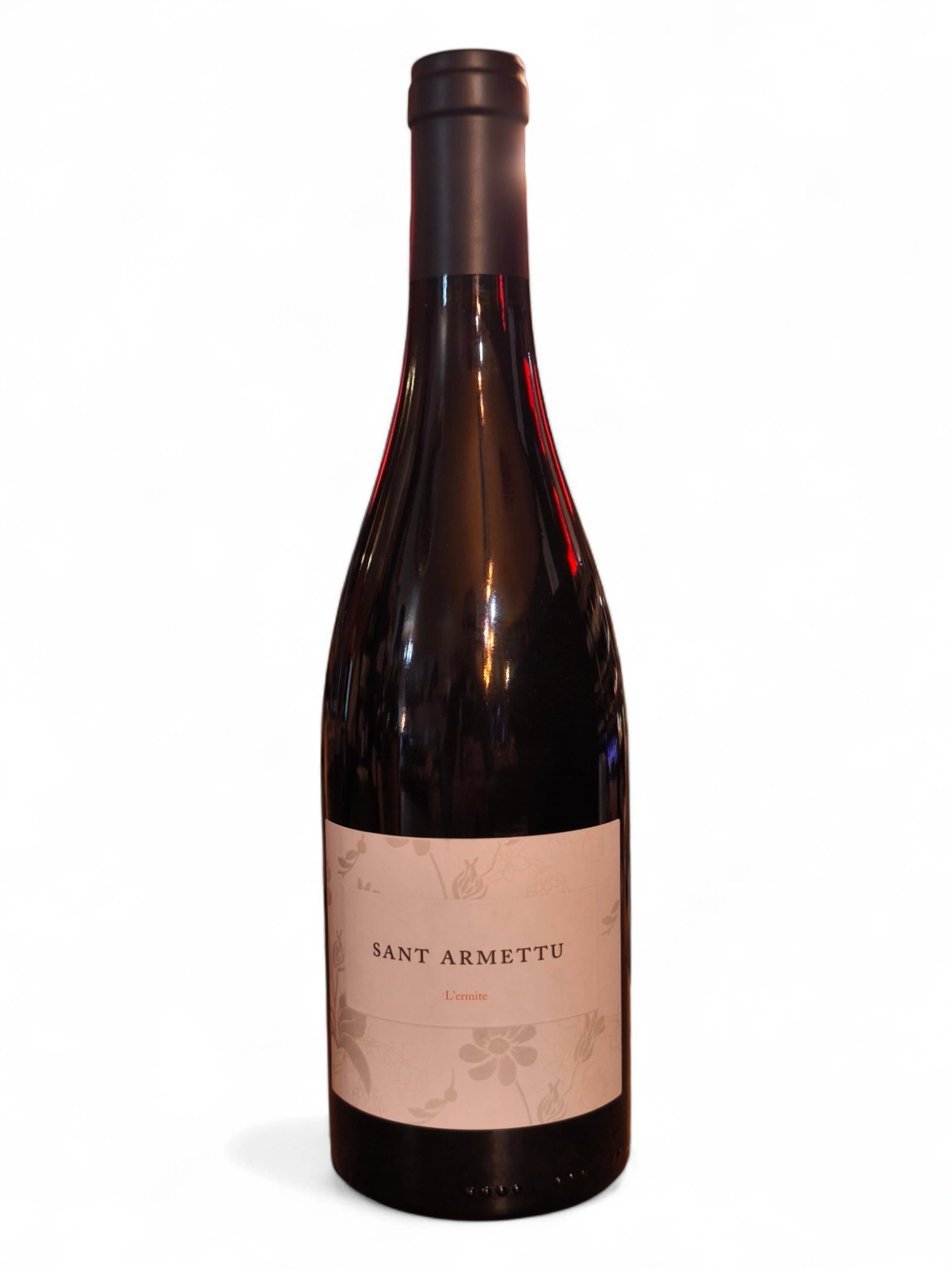 Cuvée l'Ermite 2024