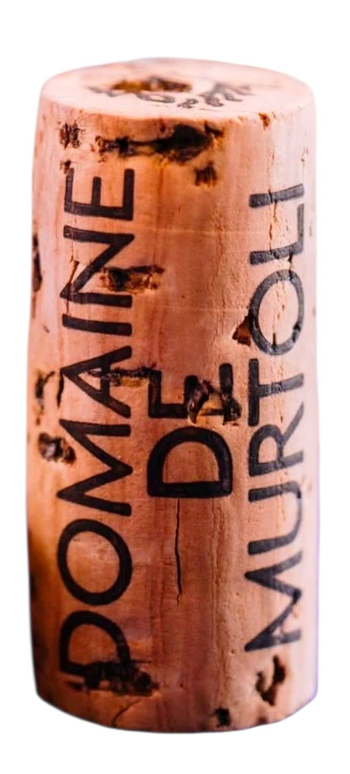 Cuvée Fleur de Murtoli 2025