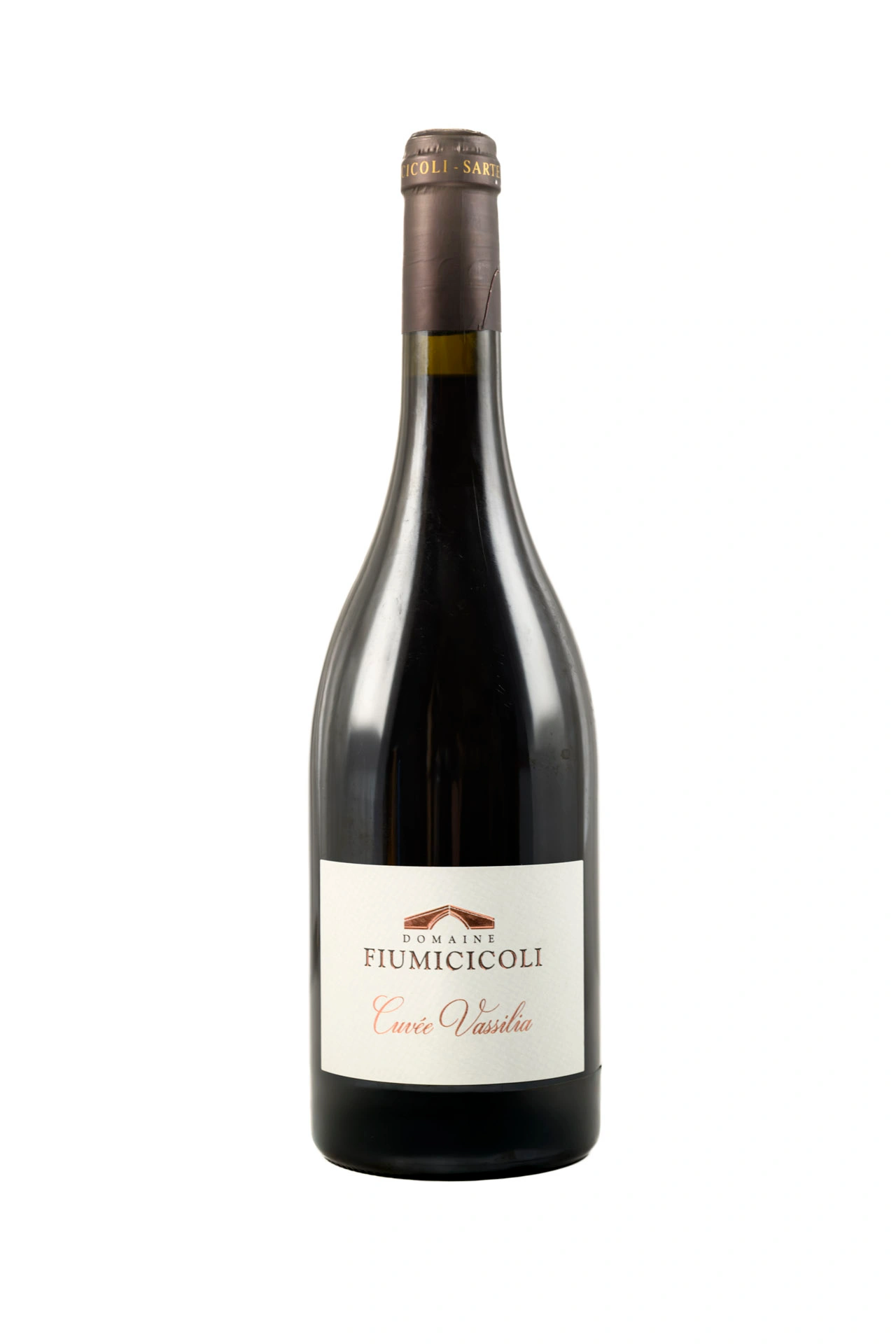 Cuvée Vassilia 2016