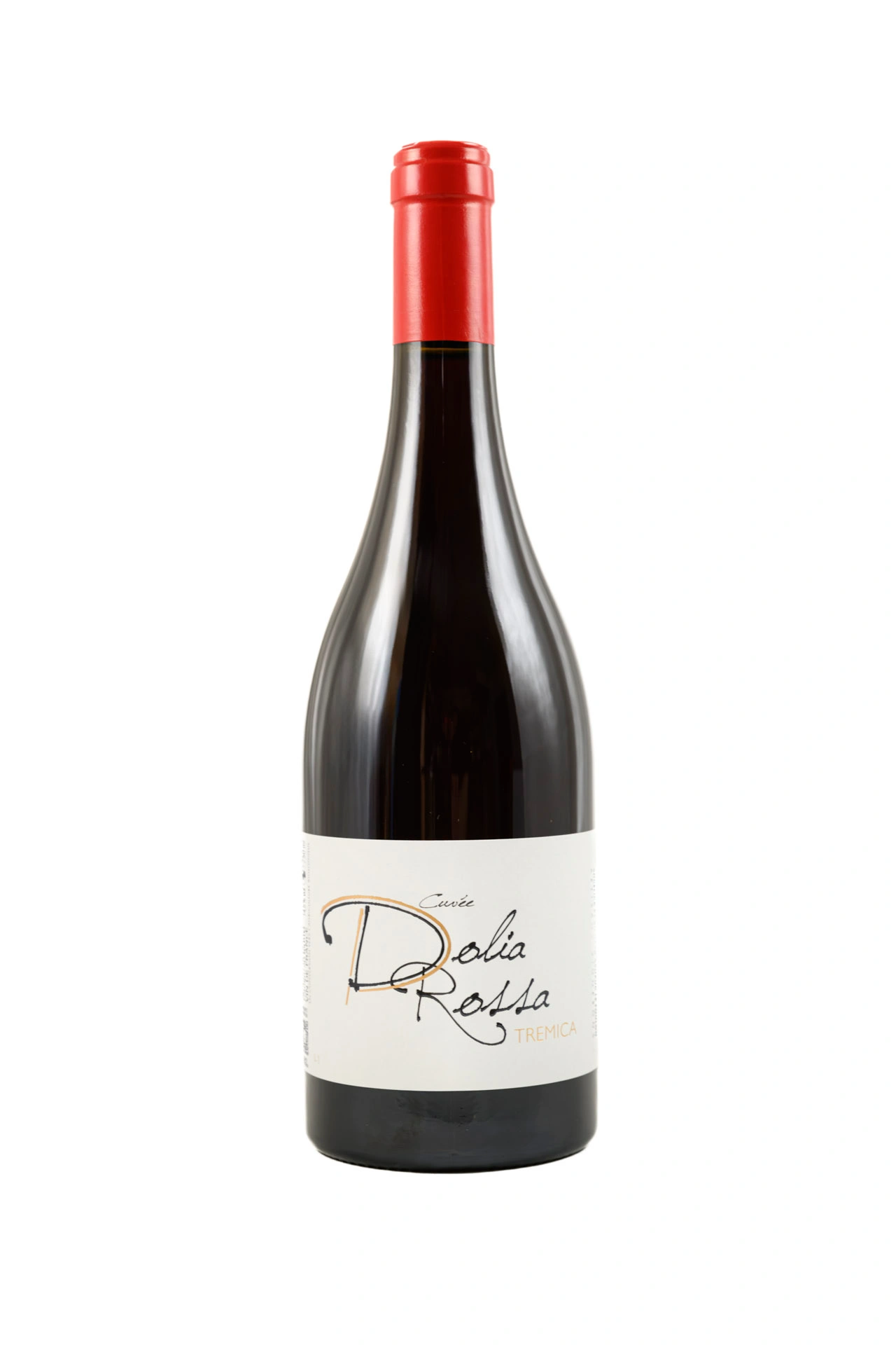 Cuvée Dolia Rossa 2022