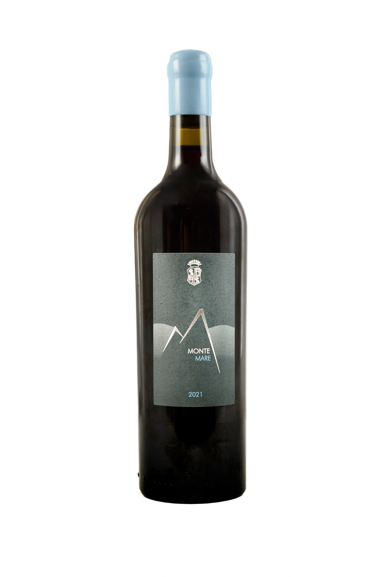 Cuvée Monte Mare 2021