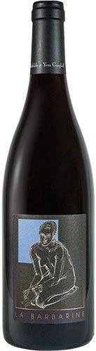 La Barbarine