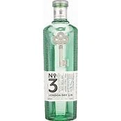 No. 3 London Dry Gin