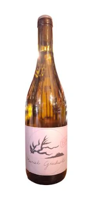Patrimonio Blanc 2024