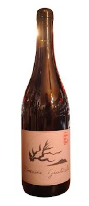 Patrimonio Rouge 2021