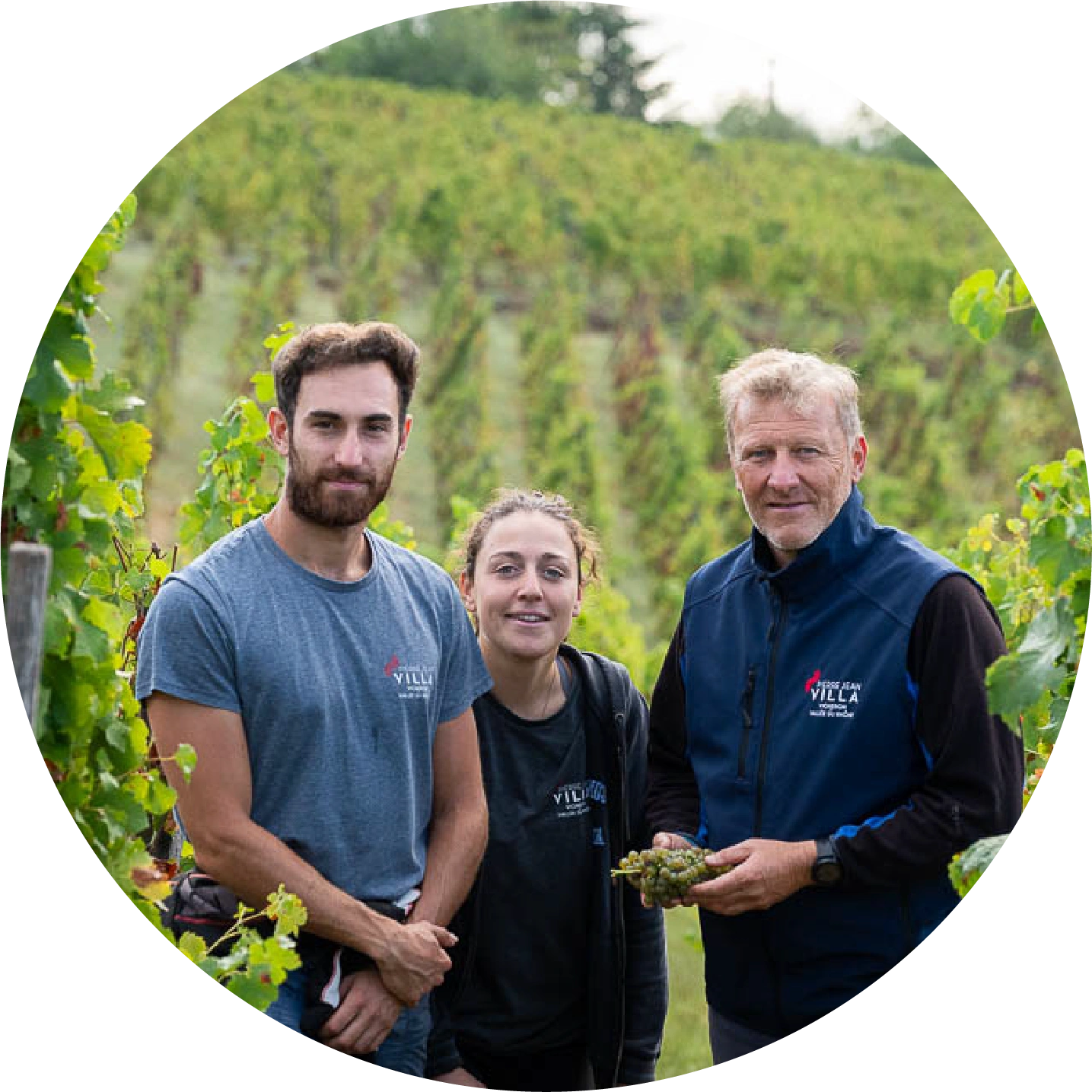 St Joseph - Cuvée Préface 2023