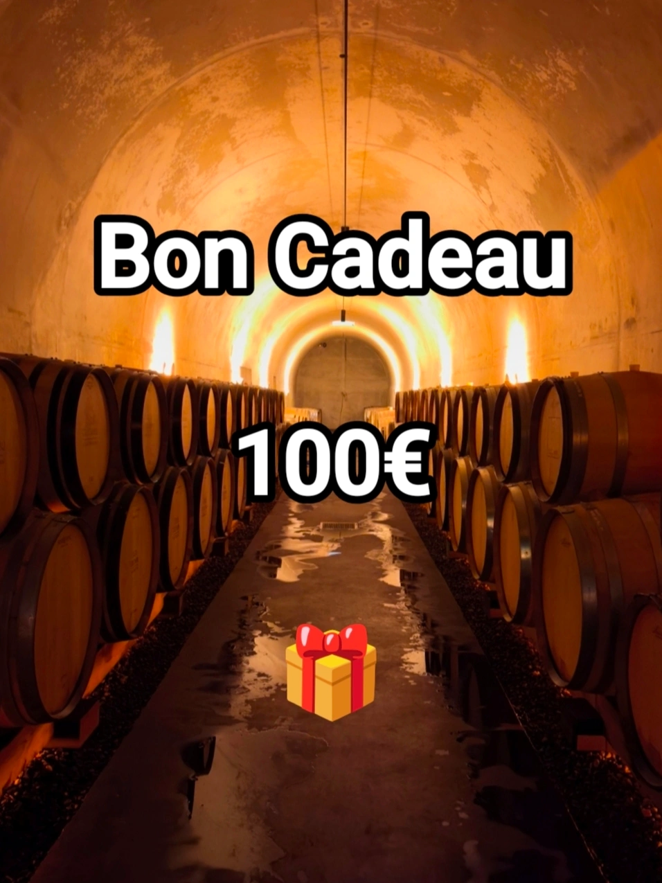 Bon Cadeau