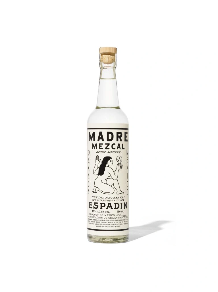  Madre Mezcal 40° 
