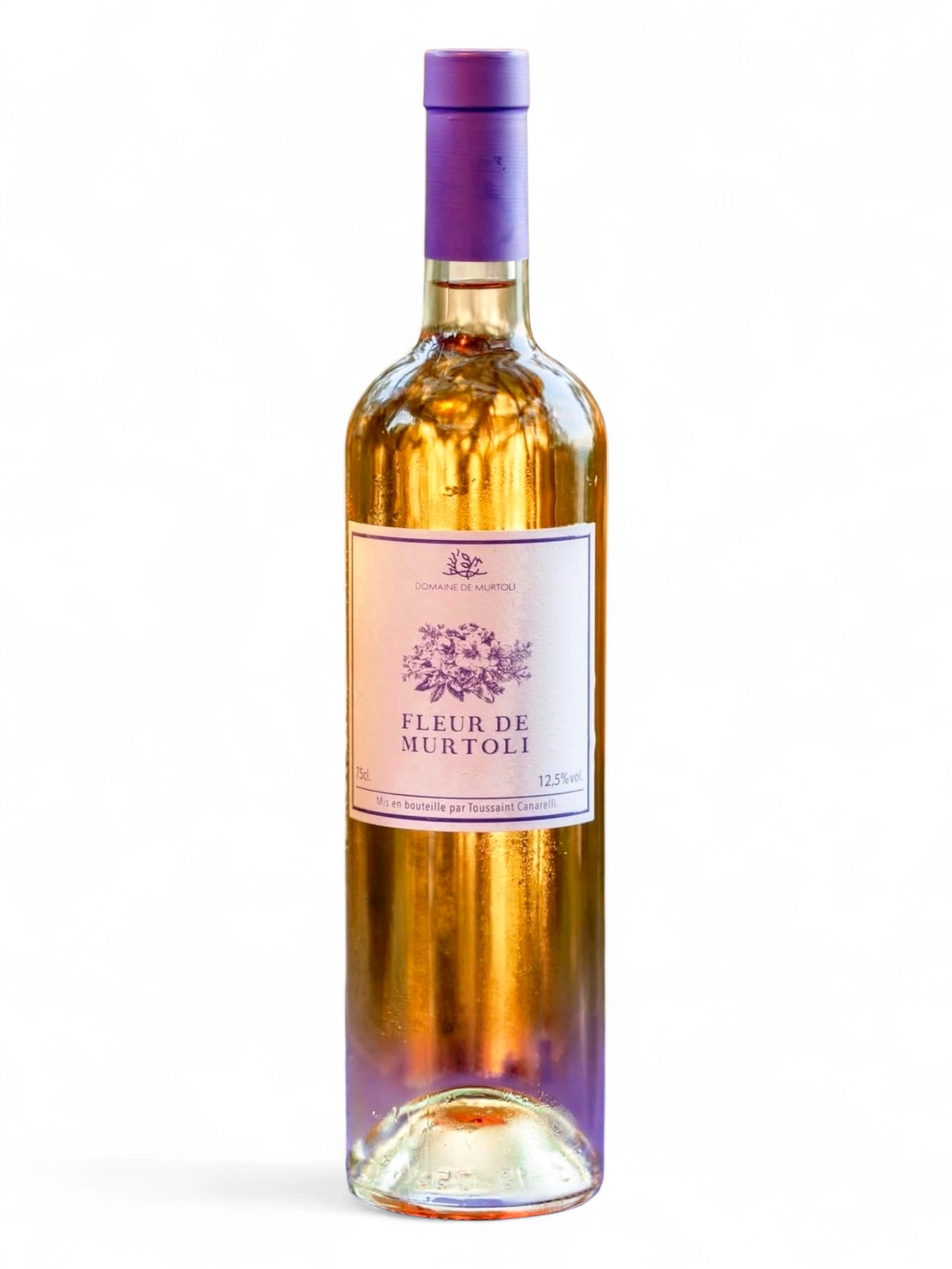 Cuvée Fleur de Murtoli 2025