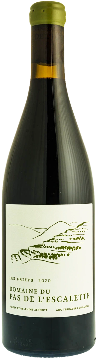 Cuvée Les Frieys 2020