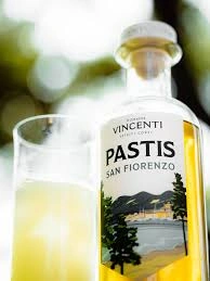 Distillerie Vincenti 50cl 45°