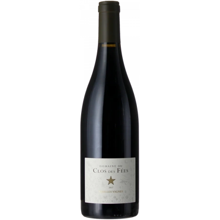 Cuvée Vieilles Vignes 2023