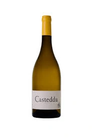 Cuvée Casteddu 2024