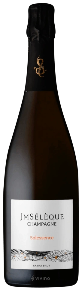 Cuvée Solessence