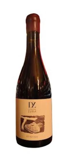 Cuvée STINTINU 2024
