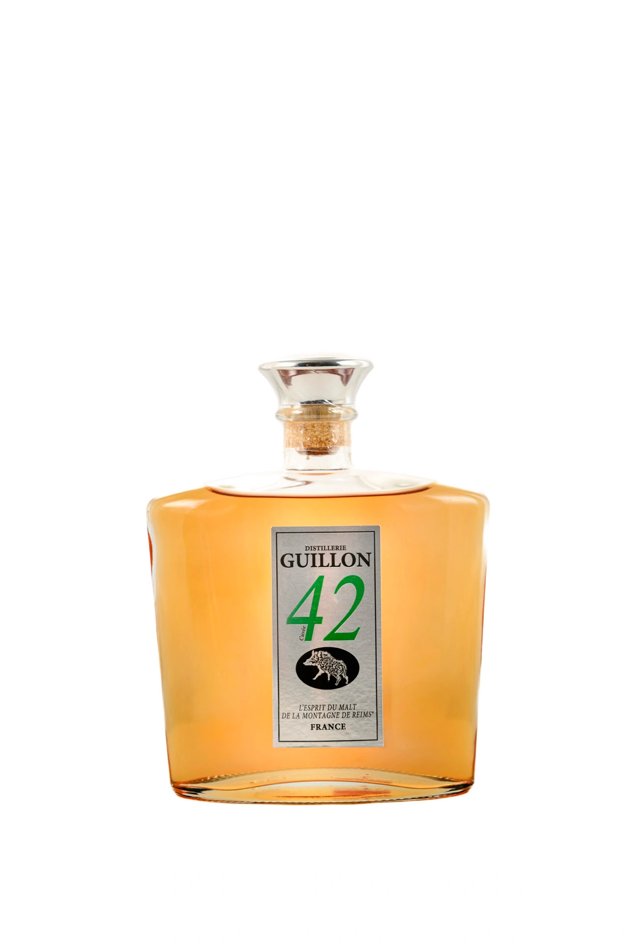 Esprit du Malt Guillon 42°